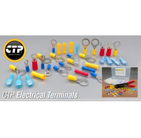 CTP Electrical Terminals
