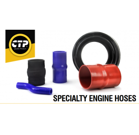 SPECIALTY ENGINE HOSES