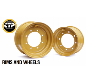 Rims and Wheels