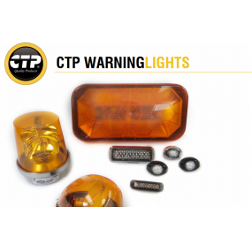 CTP WARNINGLIGHTS