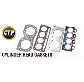 Cylinder head gaskets