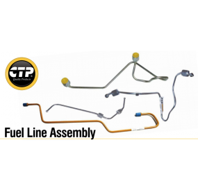 Fuel Line Assembly
