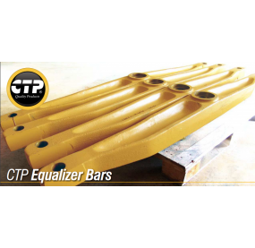 CTP Equalizer Bars