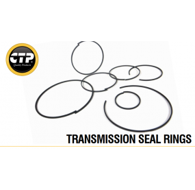 Transmission Seal Rings