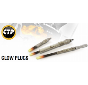 Glow Plugs