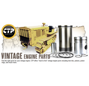 D-ENGINE SERIAL SPARE PARTS LIST
