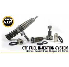 Fuel InjectIon SyStem