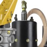 Hệ thống phanh & lái (Braking & Steering System)