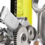 Phụ tùng động cơ (Engine Components)