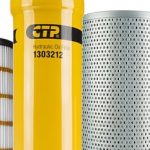 Các loại bộ lọc (Filters)